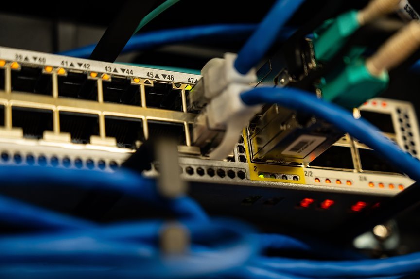correcting router ip address formatting