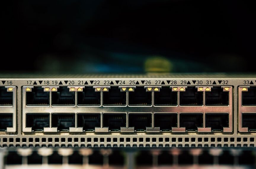 invalid router address format detected