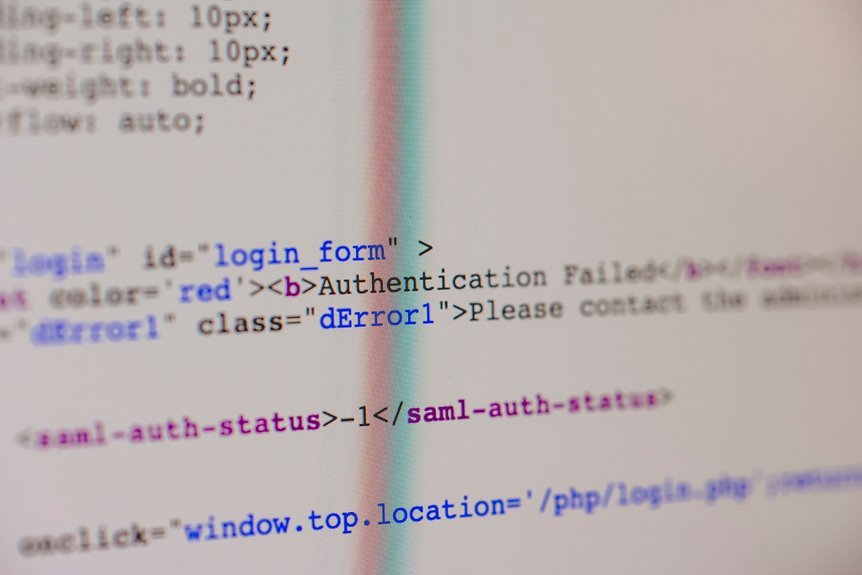 ip address error explained solutions