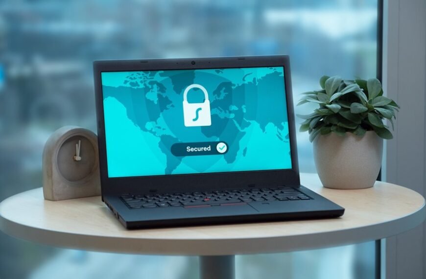 ip address information and security insights