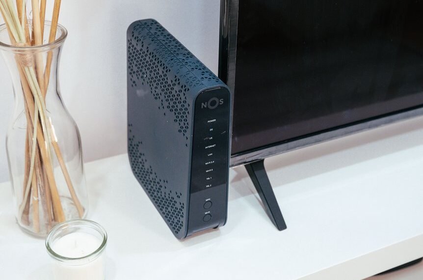 router access setup password guide