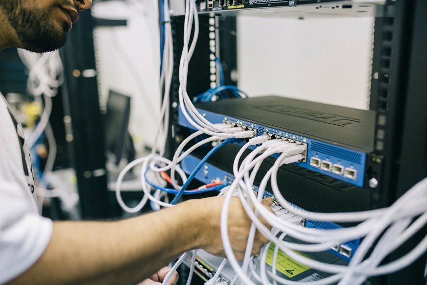 router admin access steps outline